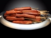 SALMON STICKS (4 - 8 OZ PER STICK)